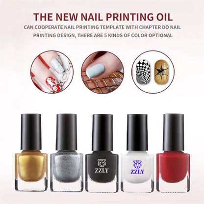 Nail Polish