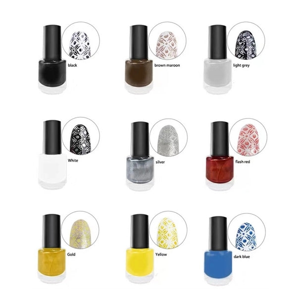 Nail Polish