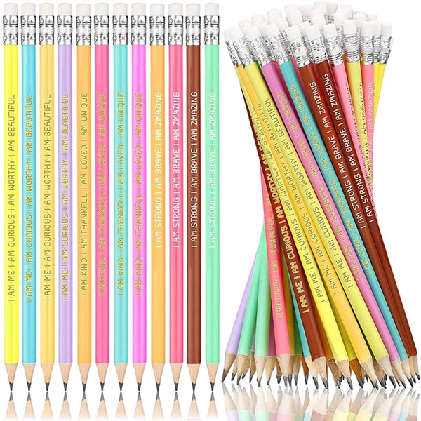 Round Pencil