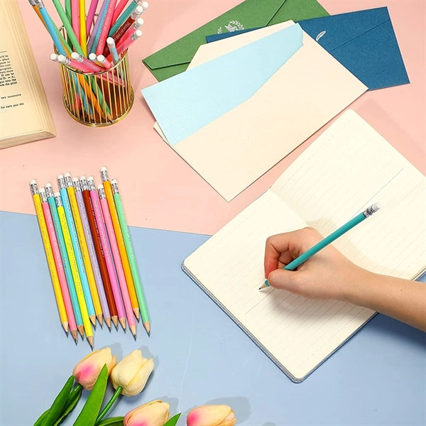 Round Pencil