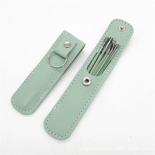 Ear Pick Set