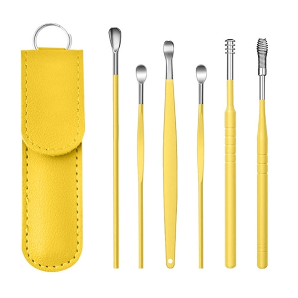 Ear Pick Set