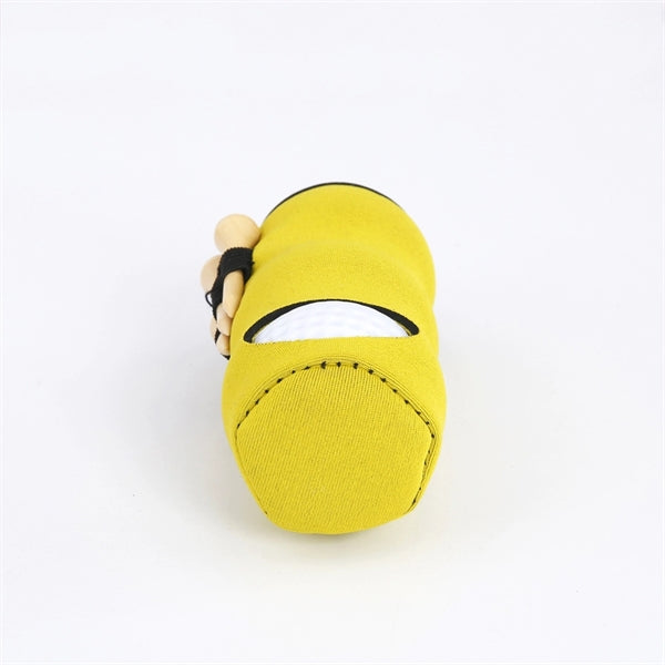 Neoprene Golf Ball Pouch