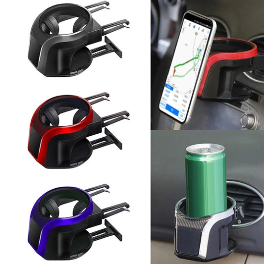 2 in 1 Adjustable Phone Stand