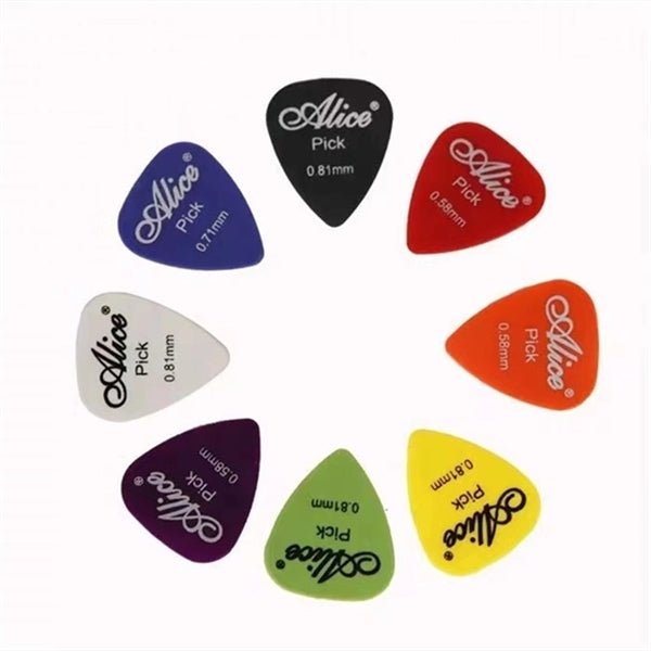 Guitar Picks