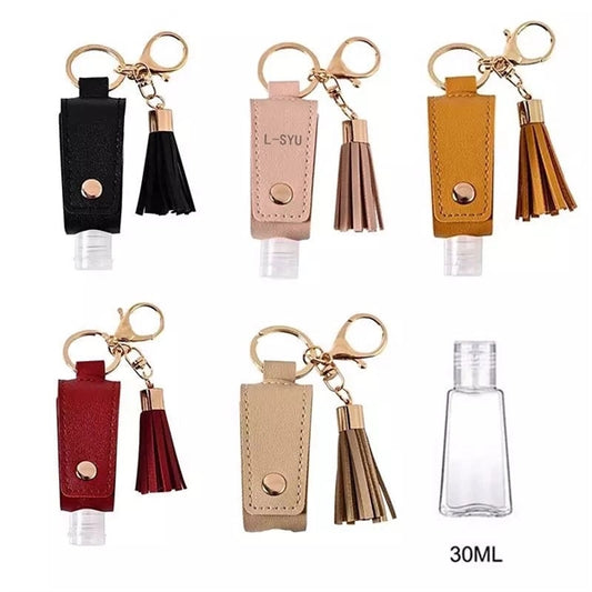 30ml Hand Sanitizer Bottle Case