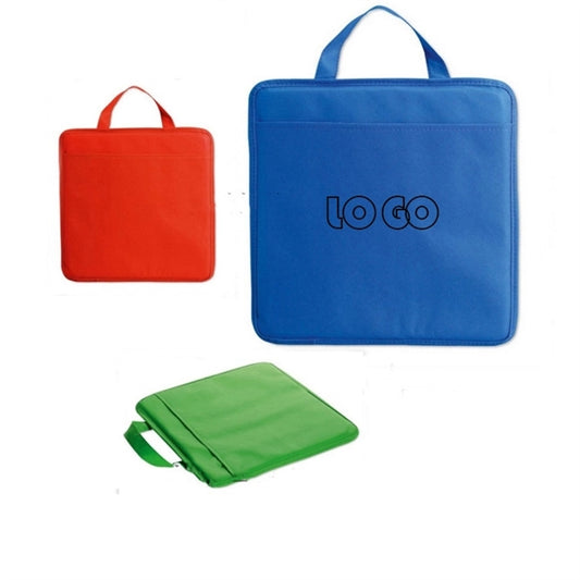 Portable Non-Woven Stadium Seat Cushion