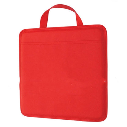 Portable Non-Woven Stadium Seat Cushion