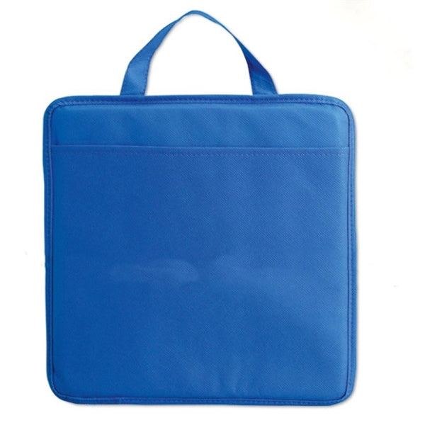 Portable Non-Woven Stadium Seat Cushion