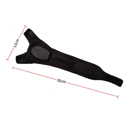 LED Gloves with Waterproof Lights
