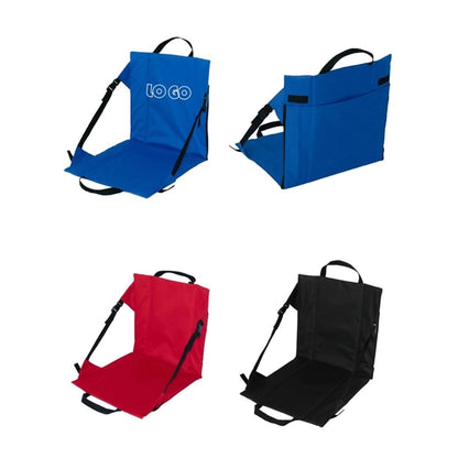 Portable Stadium Seat Cushion