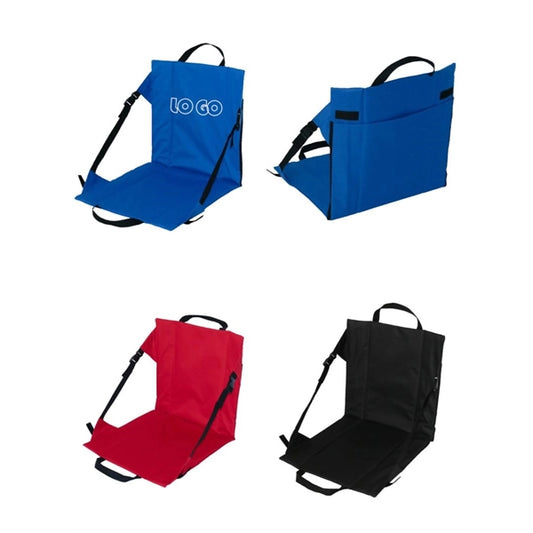 Portable Stadium Seat Cushion