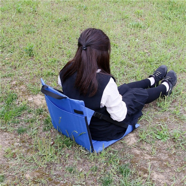 Portable Stadium Seat Cushion