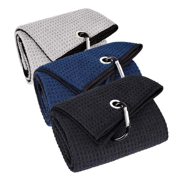 Microfiber Golf Towel