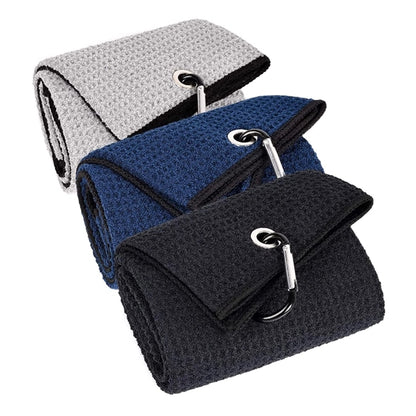 Microfiber Golf Towel