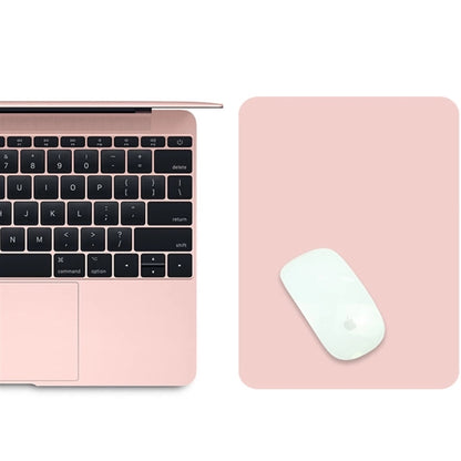 PVC Waterproof Mouse Pad