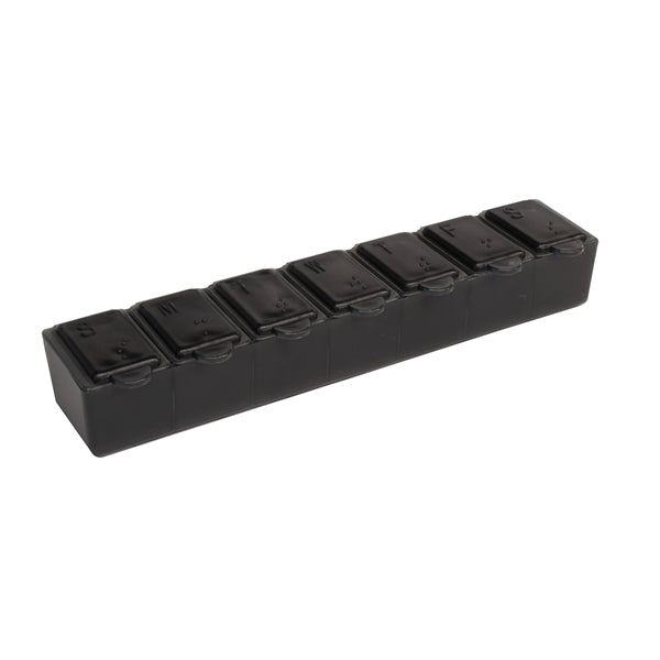 7 Day Pill Box