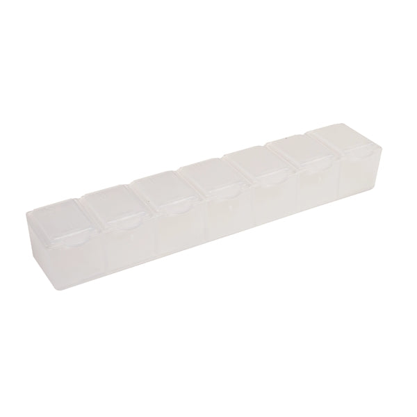 7 Day Pill Box