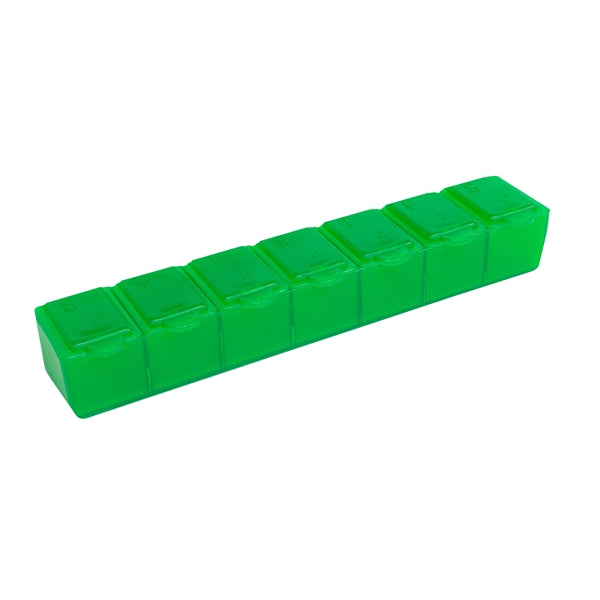 7 Day Pill Box