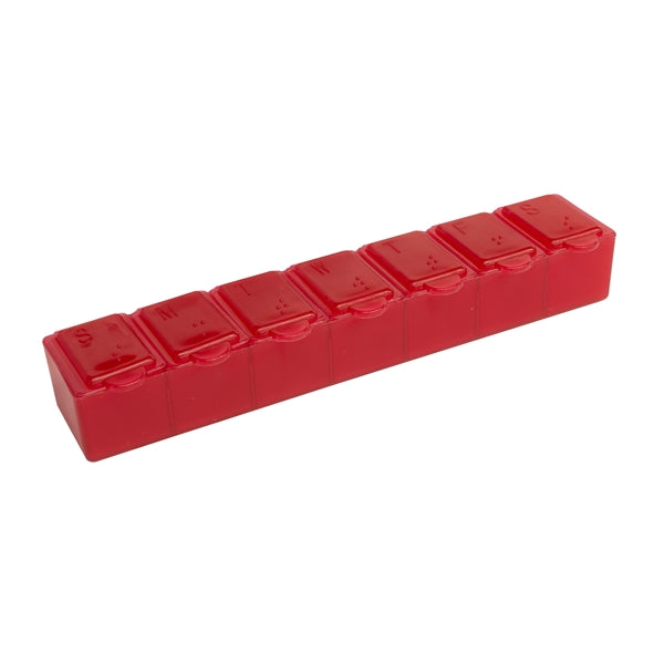 7 Day Pill Box