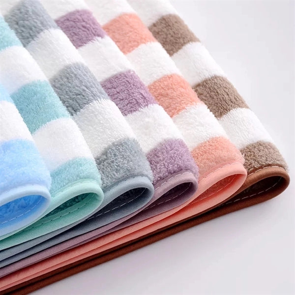 Stripe Beach Towel