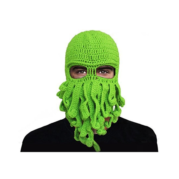 Octopus Pirate Hats