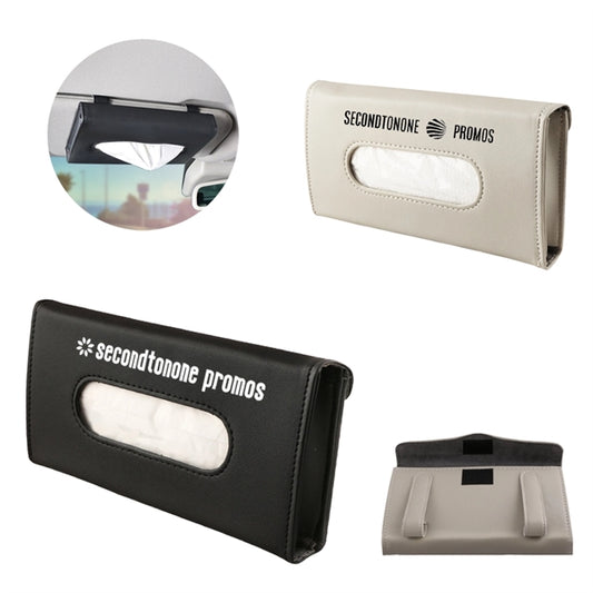 Car Tissue Holder
