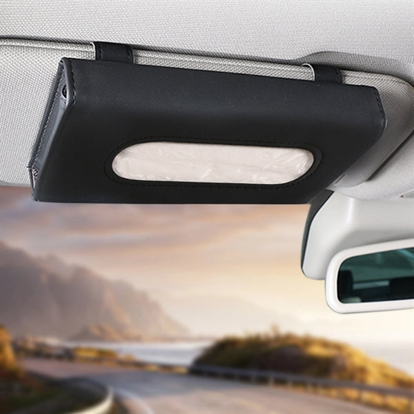 Car Tissue Holder