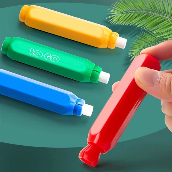 Magnetic Chalk Sleeve