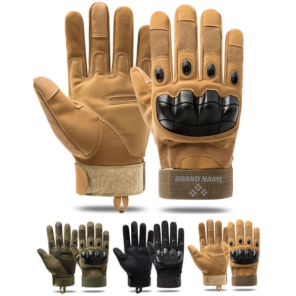 Tactical Gloves