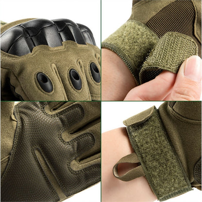 Tactical Gloves