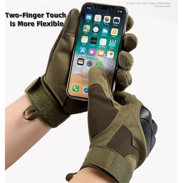 Tactical Gloves