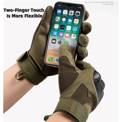 Tactical Gloves