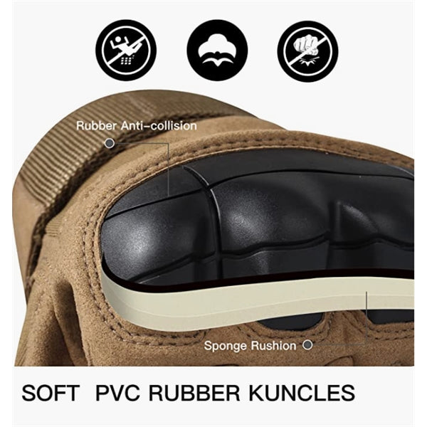 Tactical Gloves