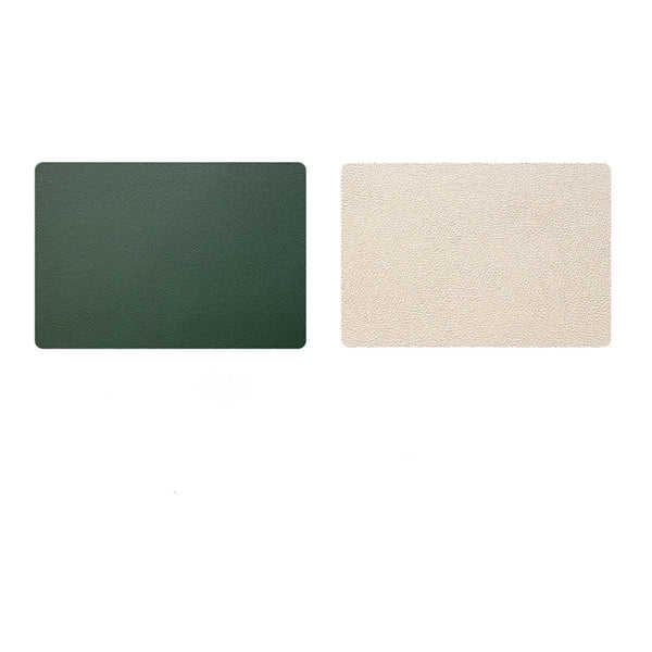 Leather Placemat
