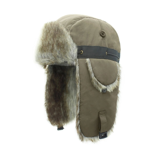 Trapper Hat