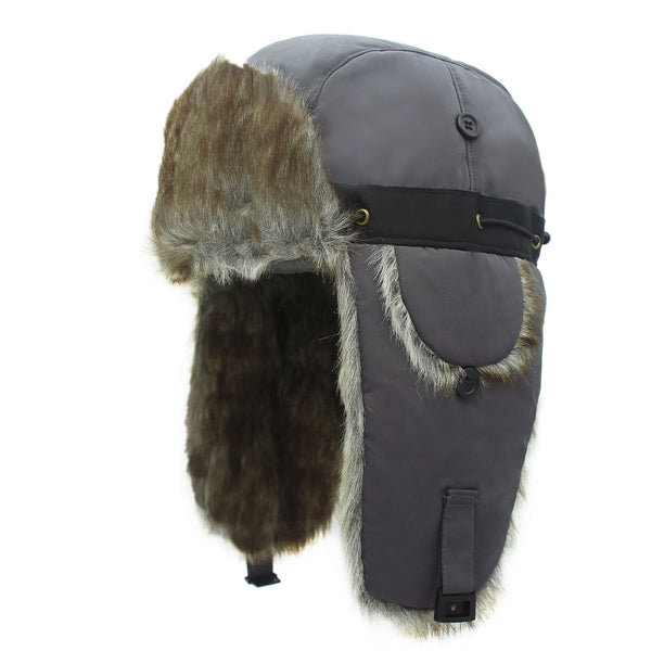Trapper Hat