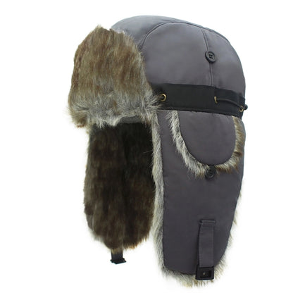 Trapper Hat