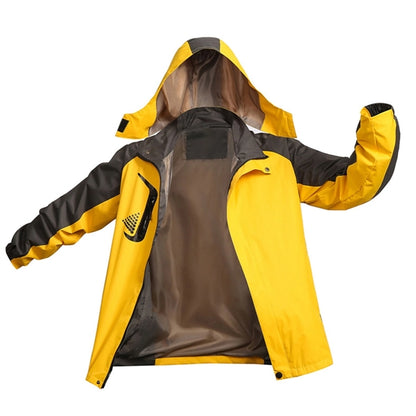 Waterproof Ski Jacket