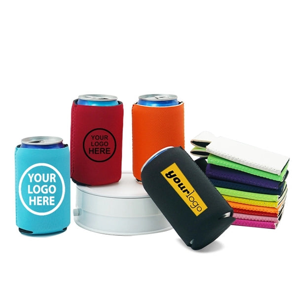 Collapsible Can Cooler