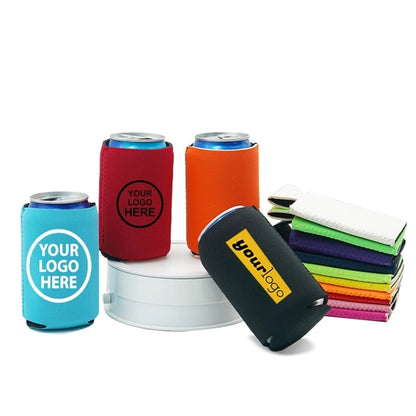 Collapsible Can Cooler