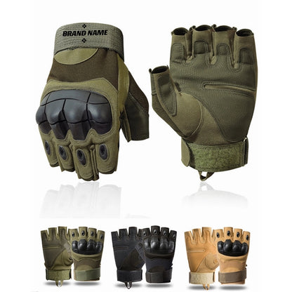 Tactical Gloves