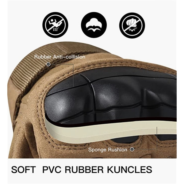 Tactical Gloves