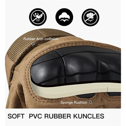 Tactical Gloves