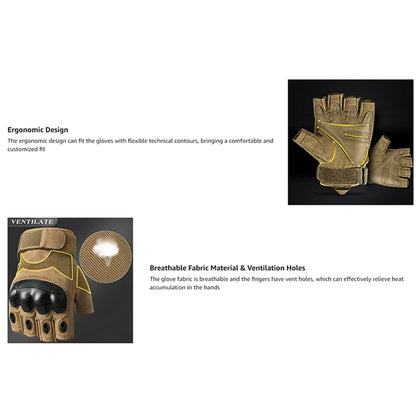 Tactical Gloves