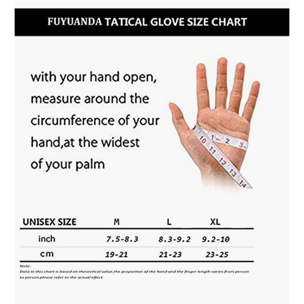 Tactical Gloves