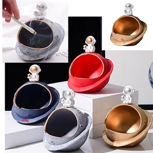 Astronaut Ashtray