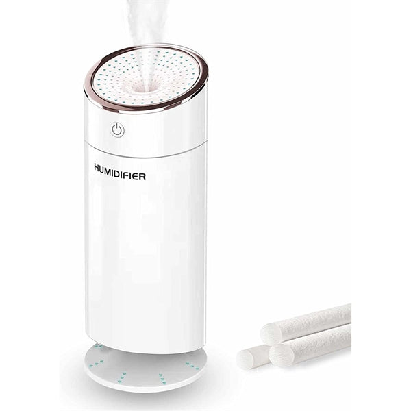 Car Mini Luminous Humidifier