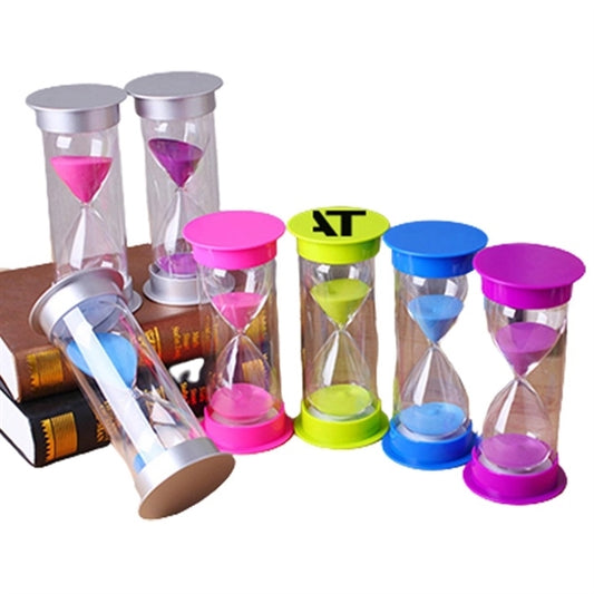 Hourglass Timer
