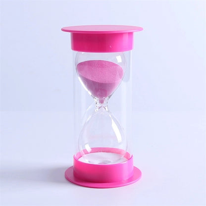 Hourglass Timer